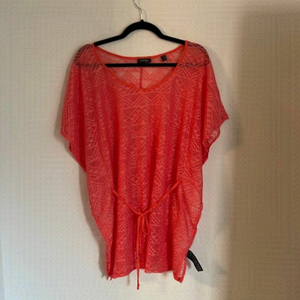 Swimming coverup (0089)